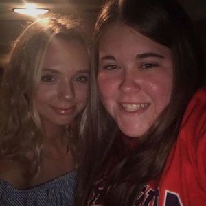 Meet your Posher, Katelyn